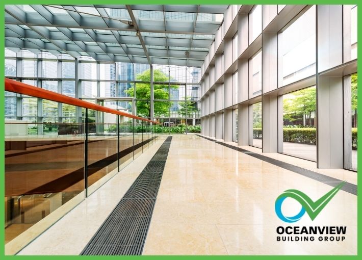 A Comprehensive Guide to Selecting the Best Commercial Flooring for Your Space