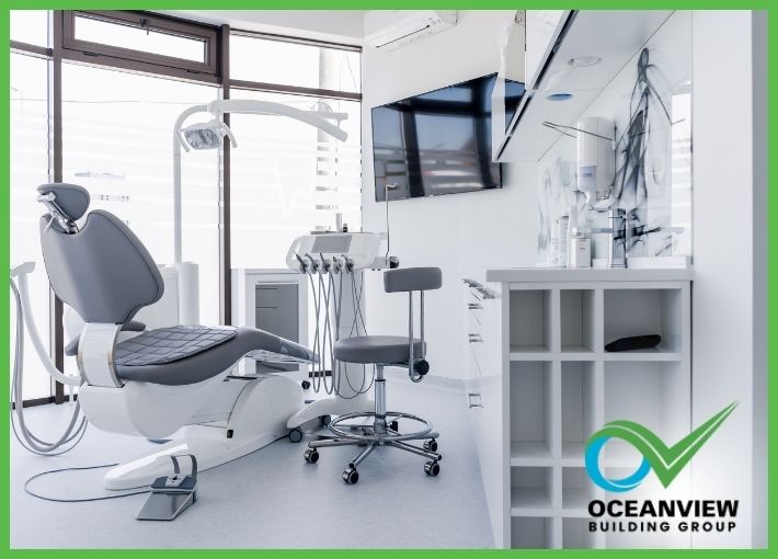 Is It Time to Remodel Your Dental Office?