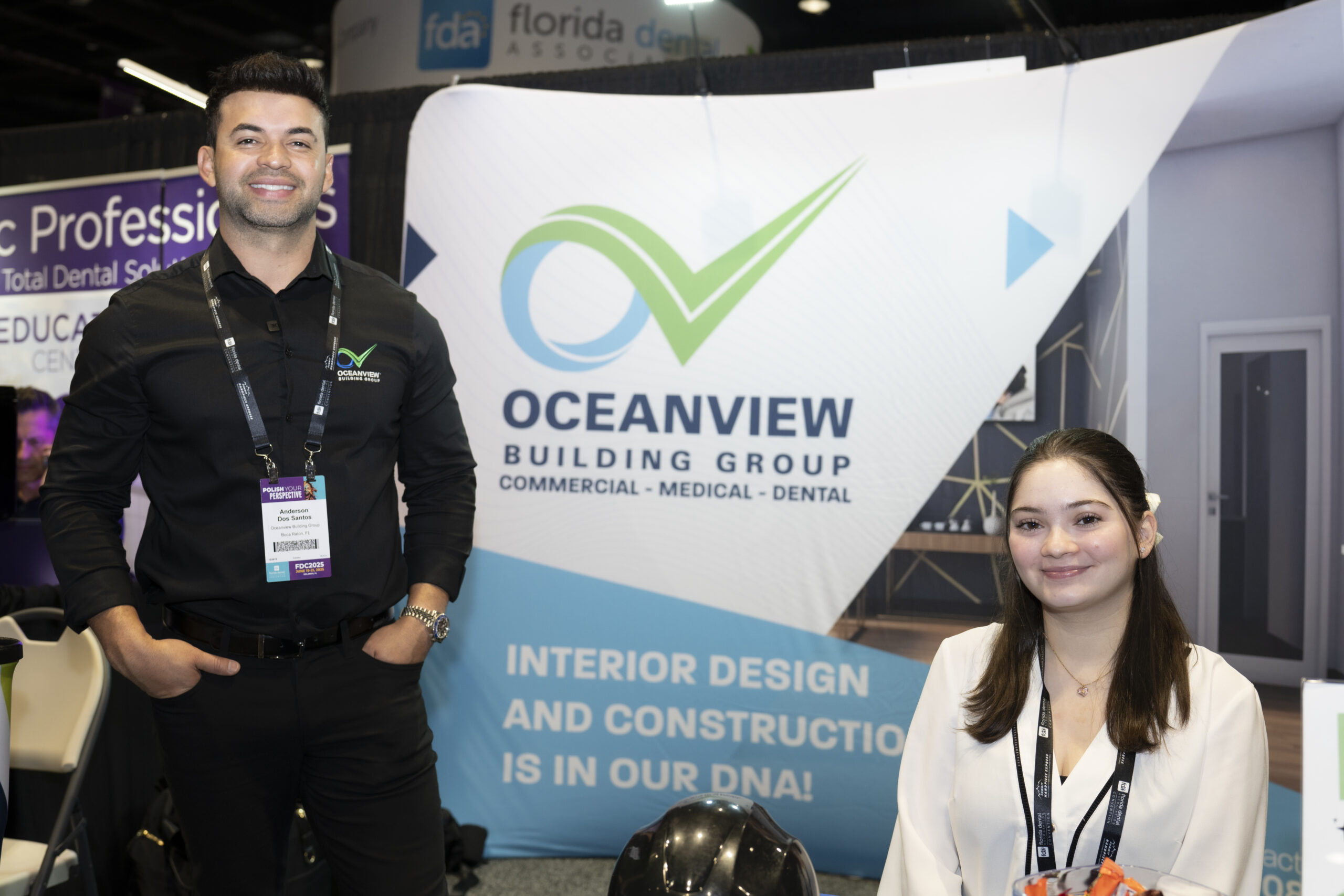 Polishing Perspectives in Dental Design: Highlights from FDC2025