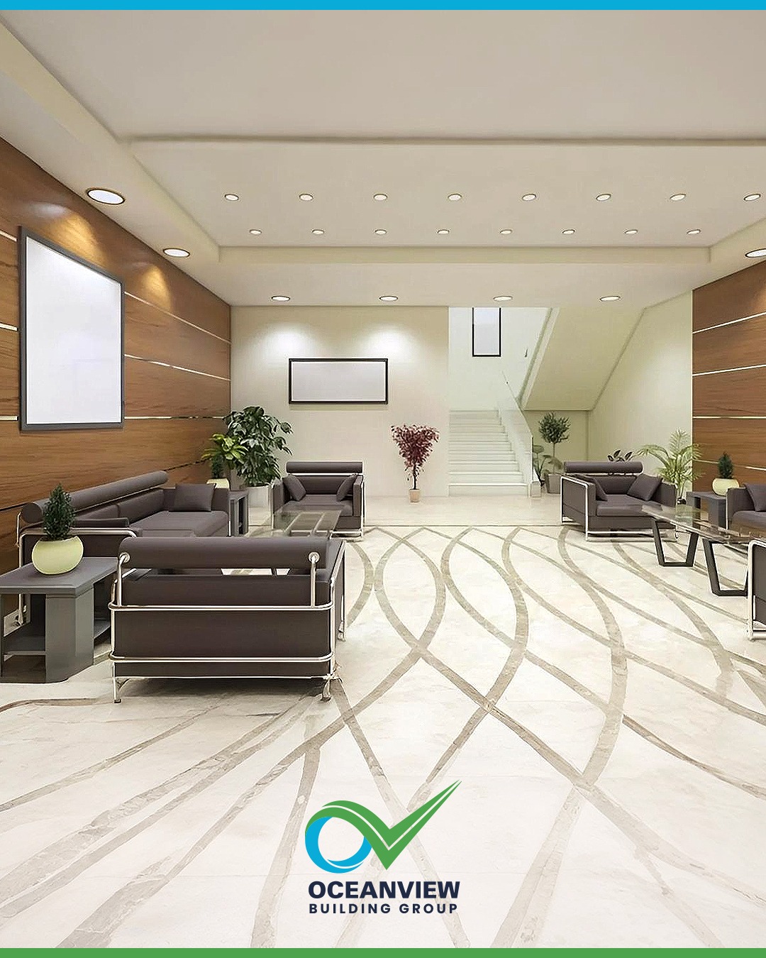 Why Great Design Starts With a Great Builder: Partner With Oceanview Building Group