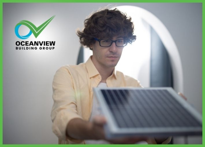 How Solar Power is Changing the Dental Industry