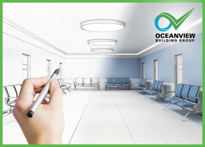 What a Medical or Dental Office Buildout Really Takes, Start to Finish